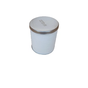 Manny AFF-EL22B Neuf Élément de connexion de filtre en fibre de verre métallique de précision pour pièces de compresseur d'air industriel - Product Image 2