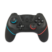 Accesorios de juego para Nintendo switch, mando a distancia Pro, mando para nintendo switch