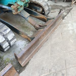 Yannmar-excavadoras de segunda mano, vio20-3 en venta en Shanghai, maquinaria de movimiento de tierra, buen estado, baja hora - Product Image 5