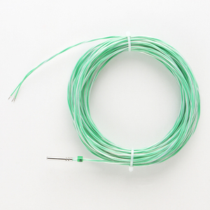 Fabrika doğrudan yüksek doğruluk PTC termistör PT100 <span class=keywords><strong>3</strong></span> teller için yeni enerji araç sıcaklık sensörü Motor kontrolörü 304 - Product Image 3