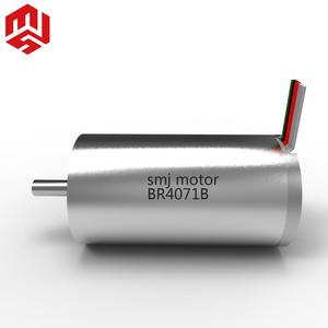 Motor bldc de grafito, sin escobillas, diámetro 40mm, 48v - Product Image 2