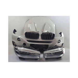 High Quality Wholesale Cheap Price Long Life Use X5F15 Applicable Sturdy Bright Led Car Headlight - Product Image 1