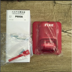เซ็นเซอร์ระบบของแท้ใหม่เอี่ยม P900A พร้อมสัญญาณเตือนแบบเสียงและภาพ สำหรับเครื่องใช้ไฟฟ้าอัจฉริยะในบ้าน - Product Image 1