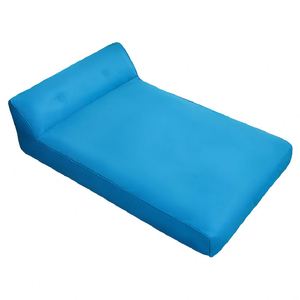 Cama para Mascotas Impermeable y Lavable para Perros y Gatos con Propiedades Antiestáticas, Diseño Grueso, Cómodo para Dormir, Uso en Exteriores - Product Image 2