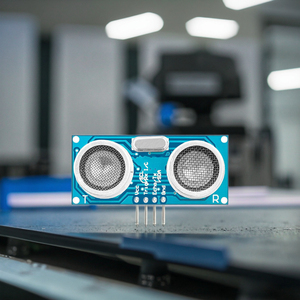 <strong>Ultrasonic</strong> <strong>Module</strong> <strong>Ultrasonic</strong> Distance Measurement <strong>Module</strong> Entfernungsmesser <strong>HC</strong>-<strong>SR04</strong> - Product Image 1
