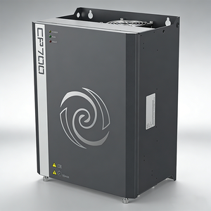 Инверторный компрессор CP700 с защитой от перегрузки - Product Image 2