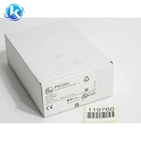 SENSOR TEKANAN PASOKAN ASLI DENGAN DISPLAY PN-025-RER14-QFRKG/US/PN7093/ LOC # I101