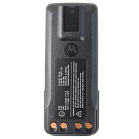Baterai Lithium-ion Motorola NNTN8359 ATEX IMPRES Anti Ledakan, Baterai Pengganti Isi Ulang untuk Radio DP4401Ex DP4801Ex
