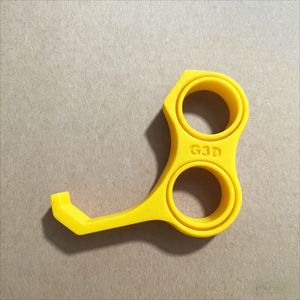 Ergonomik Parmak Telefon Tutucu Silikon Kavrama Aparatı, Oyun Oynama, Vlog Çekimi, Canlı Yayın için Elde Tutulan Telefon Standı - Product Image 2