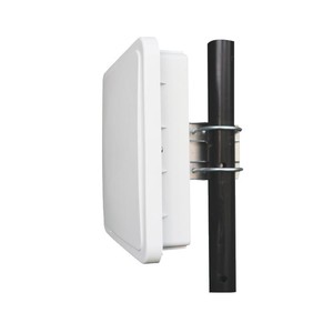 เครื่องอ่าน RFID UHF แบบรวม รุ่น Vanch 865-928Mhz ขนาดเล็ก กันน้ำ วัสดุ ABS คอมแพค ออลอินวัน รุ่น VI-Q89 - Product Image 3