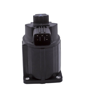 Válvula de Recirculación de Gases de Escape K5T70080 1582A483 para Camioneta Mitsubishi L200, Pieza de Motor - Product Image 4