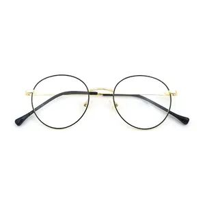 Glasses Eyeglasses Eyewear Blue Light Blocking Eye Anti metal Optical Frame fashion eye glass