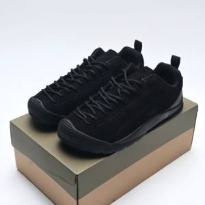 Chaussures de montagne pour hommes 2025 – Tendance et qualité supérieure, à lacets, semelle épaisse, idéales pour la marche, les voyages en extérieur et la randonnée - Product Image 5