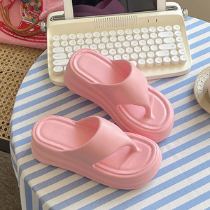 2025 Lady Shoes Platform Heel New <strong>Model</strong> Woman Wedge <strong>Sandal</strong> Open Toe Women's <strong>Sandals</strong> for Sale - Product Image 5