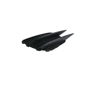 BBmart Auto accesorios para coche parachoques delantero rejilla antiniebla marco izquierdo OE 1778858300 para <span class=keywords><strong>Mercedes</strong></span> Benz A160 <span class=keywords><strong>A180</strong></span> A200 A220 - Product Image 5