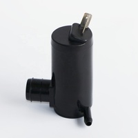 Piezas de repuesto para automóviles Limpieza de ventanas Bomba de limpiaparabrisas 12V/24V para Ford 6140949 6156960