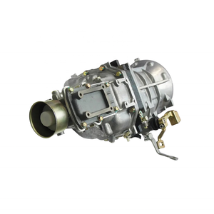 Boîte de vitesses manuelle R154 pour moteur Toyota JINBEI Hiace 2KD, nouvelle vente d'usine - Product Image 3