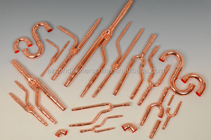Kit de Tuberías de Derivación REFNET para Aire Acondicionado VRV - Product Image 5