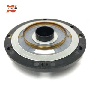 44.4 मिमी B-MS 4544 आंतरिक और बाहरी वाइंडिंग ट्वीटर संचालित डायाफ्राम स्पीकर सहायक उपकरण - Product Image 2