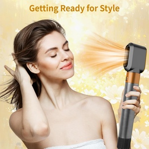 Accesorio de Secado Previa para <span class=keywords><strong>Dyson</strong></span> <span class=keywords><strong>Airwrap</strong></span> HS01/HS05, Boquilla de Secado Rápido, Repuesto para Estilizador de Cabello - Product Image 5