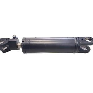 Cylindre d'inclinaison pour chariot élévateur Doosan 40010334-00384, double action, acier, hydraulique, pour D20NXP D25NXP D30NXP D35NXP - Product Image 2