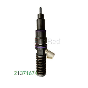 21371674ชุดหัวฉีดเชื้อเพลิงสำหรับ Delphi ชุด E3-E3.18เครื่องยนต์สำหรับ Volvo - Product Image 1