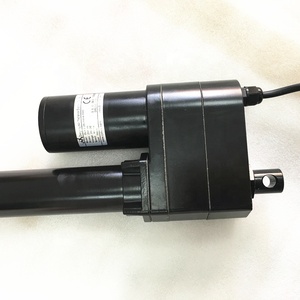 Actuador Lineal de 12 Voltios de Alta Resistencia IP66 - Product Image 6