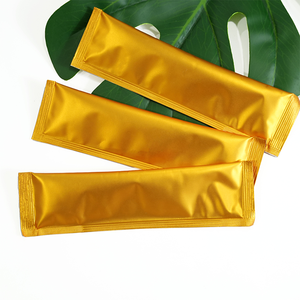 Packs de miel doré en vrac très demandés, conditionnement de 20g, adaptés aux particuliers, riches en nutriments et offrant une expérience culinaire excellente. - Product Image 3