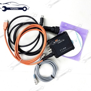 Cable de Diagnóstico para Montacargas Still Canbox 50983605400, Interfaz para Camiones, Herramienta de Diagnóstico Still Incado Box, Novedad 2025 - Product Image 3