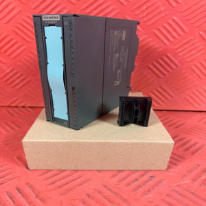 Listo para Enviar 6ES7 331-7NF00-0AB0 S7-300 Analógico E:16 PLC Nuevo Producto Original Envío Rápido Garantía de 12 Meses - Product Image 4