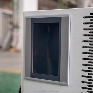 CZ-UH-20G औद्योगिक डेस्कटॉप परीक्षण उपकरण उच्च तापमान ओवन के साथ उच्च तापमान ओवन - Product Image 3