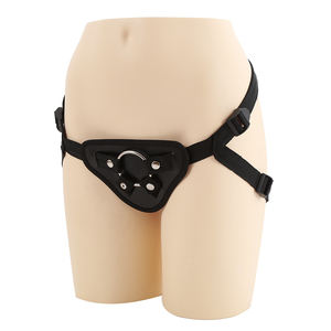 Dildo réaliste en PVC en gros pour femmes Masturbation Dildo à porter doucement avec une <span class=keywords><strong>grande</strong></span> ventouse Jouets sexuels pour lesbiennes - Product Image 4