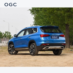 Jetour X90 2019, 7 Plazas, 1.5T MT, Auto Usado a Precio Económico, Gran Oferta, Ghana, Nigeria, Togo, Benín, Costa <span class=keywords><strong>de</strong></span> Marfil, Proveedor Chino - Product Image 4