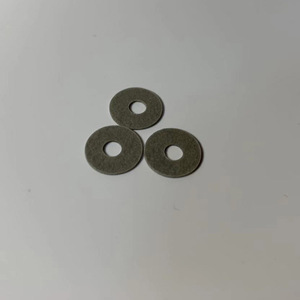 Papier isolant en mica haute résistance aux températures pour applications électriques - Product Image 1