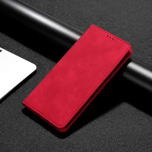 Top Selling Flip Leather Shockproof <b>Phone</b> Shell Card Slot Built In <b>Stand</b> Protective Cover <b>For</b> Iphone 13 16pro 17promax 18pro - Product Image 4