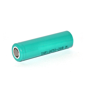 Batterie lithium-ion rechargeable haute performance Enook <span class=keywords><strong>18650</strong></span> <span class=keywords><strong>20R</strong></span> 3.7v 2000mah 2400mah18650, longue durée de vie pour pack de batteries - Product Image 4