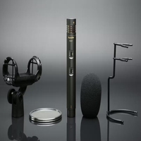 Ensemble de micros pour batterie Superlux DRKA3C2 Compact 5
