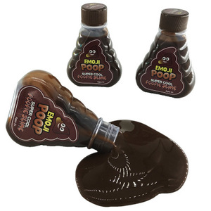 กระเป๋าเงินสุดเซอร์ไพรส์สำหรับตักอึสีสันสดใส - Product Image 2