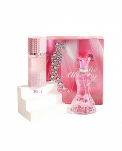 Set Regalo Eau De Toilette The Mug 30ml Spray Profumo Floreale per Donna - Product Image 1