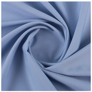 10 ans d'expérience dans la fourniture de tissus TR, 80% polyester <span class=keywords><strong>20</strong></span>% viscose, tissu sergé uni coloré pour vêtements d'enfants, garçons et filles, costumes extensibles - Product Image 3