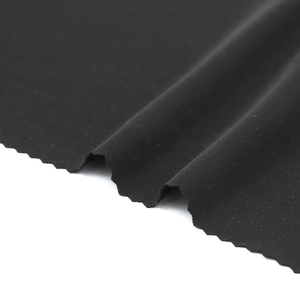 Tissu tricoté <span class=keywords><strong>pour</strong></span> vêtements de yoga, 200 g/m², 49 % polyamide, 51 % élasthanne, haute extensibilité, fini mat, <span class=keywords><strong>pour</strong></span> vêtements de danse et de gymnastique - Product Image 4