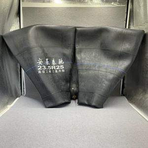 23.5R25 yüksek dereceli butil iç lastik - Product Image 3