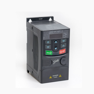 ตัวควบคุมความเร็วรอบมอเตอร์ AC รุ่น GD20-2R2-S2 2.2kW 220V เฟสเดียว เป็น 380V 3 เฟส  1.5kW 0.7kW - Product Image 4