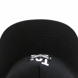 Mode Custom Design Hysterese/baseball Hut/Männer Kappe und Hut Mit Stickerei Logo