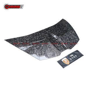 Capó de Motor de Fibra de Carbono para Lamborghini Huracán LP580 LP610 LP640 EVO, Capó Delantero, Piezas de Modificación de Automóviles - Product Image 4