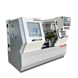 CK6150 High quality cnc metal lathe machine with hydraulic chuck