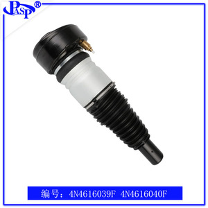 Amortiguador Neumático A8D5 4N4616040F, Parte de Suspensión Neumática Delantera Izquierda/Derecha - Product Image 2