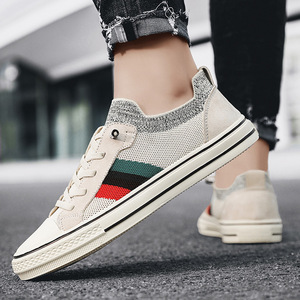2026 New Spring Winter Breathable TPU Slip Resistant Comfort Thin Casual Men's Unisex Sports Shoes - Product Image 3