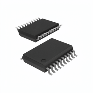 Buy Online Electronic Components MAX1134BEAP+ Data Acquisition BOM IC In Stock - Product Image 1