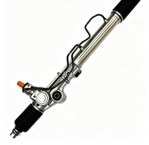 44250-33330 Hydraulic <b>Power</b> Steering Rack Steering Gear for TOYOTA 2002-2006 LHD - Product Image 1